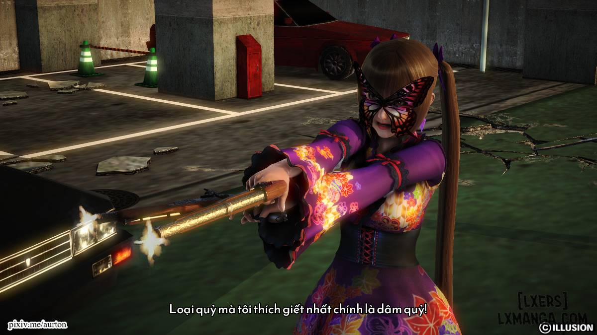 Khu ma sư 2 trang 27