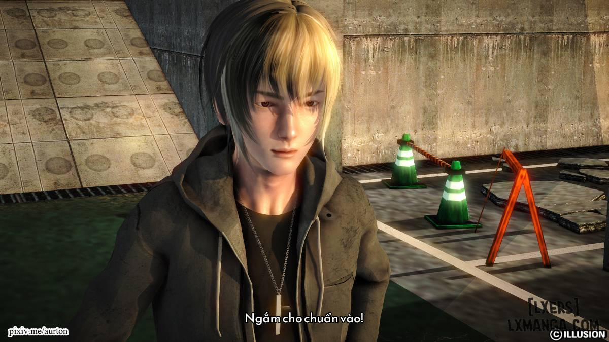 Khu ma sư 2 trang 29