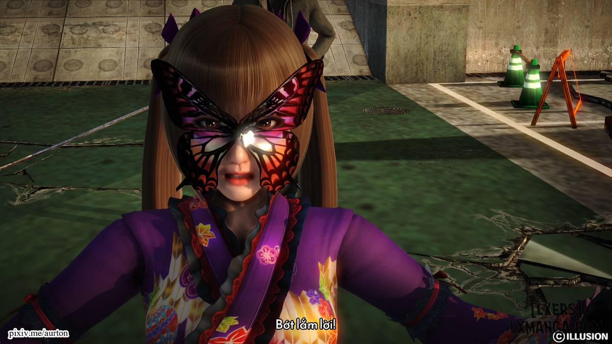 Khu ma sư 2 trang 30