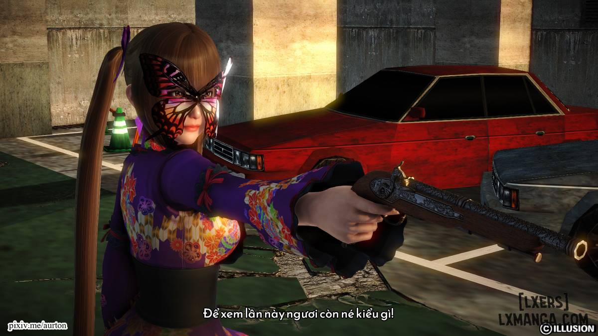 Khu ma sư 2 trang 34