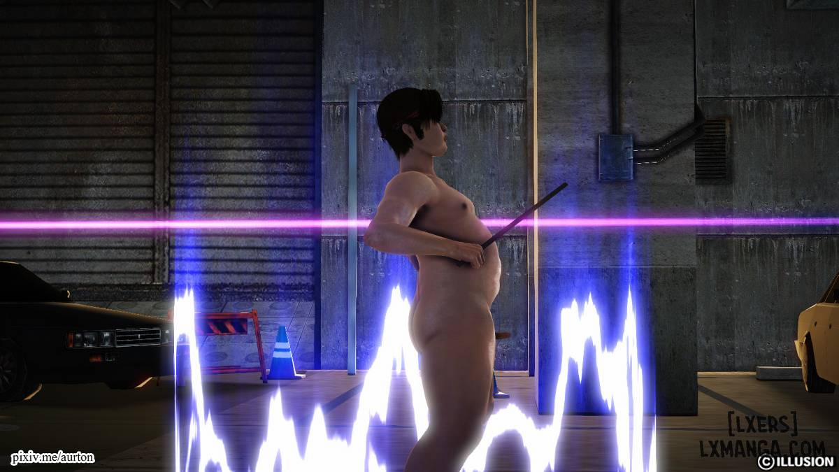 Khu ma sư 2 trang 35