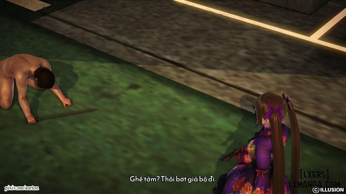 Khu ma sư 2 trang 37