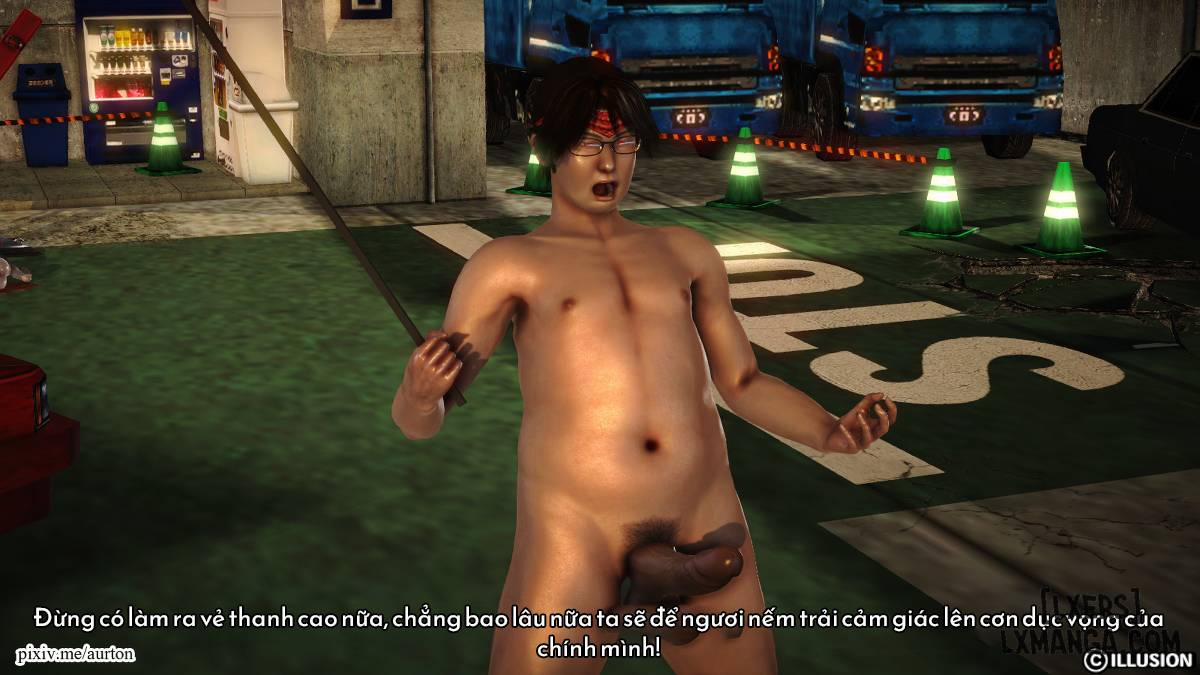 Khu ma sư 2 trang 40