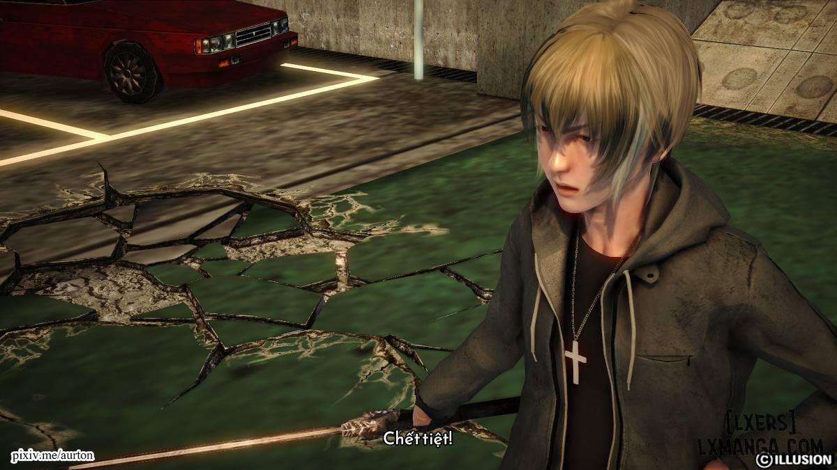 Khu ma sư 2 trang 45