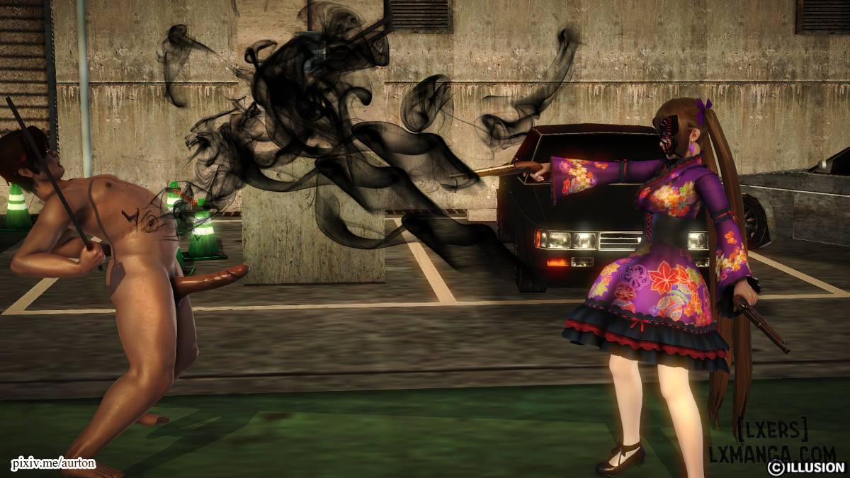 Khu ma sư 2 trang 46