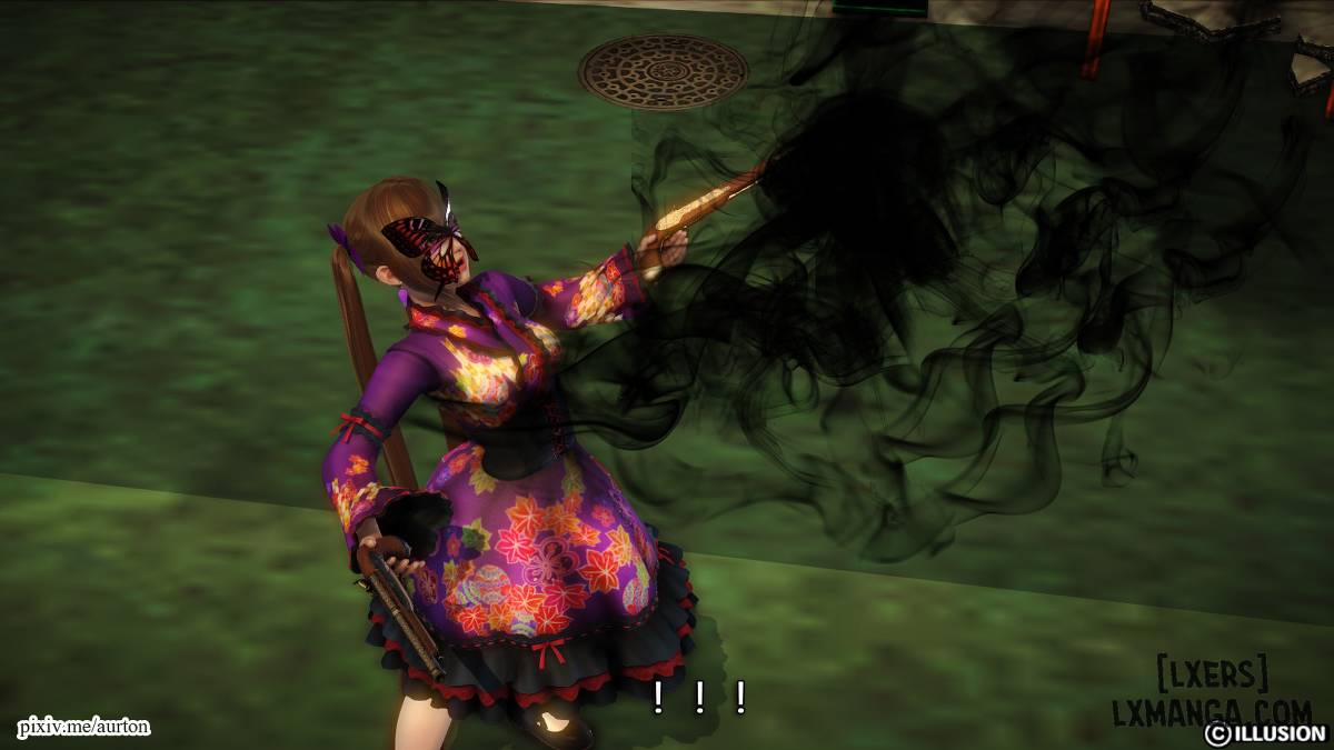 Khu ma sư 2 trang 47