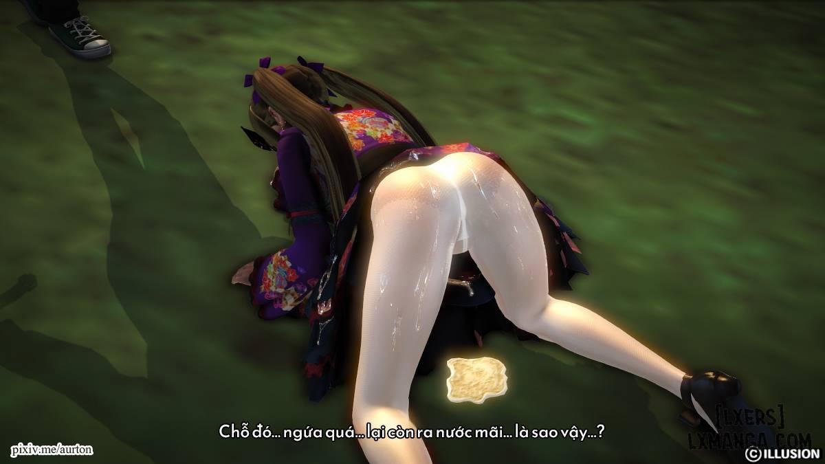 Khu ma sư 2 trang 49