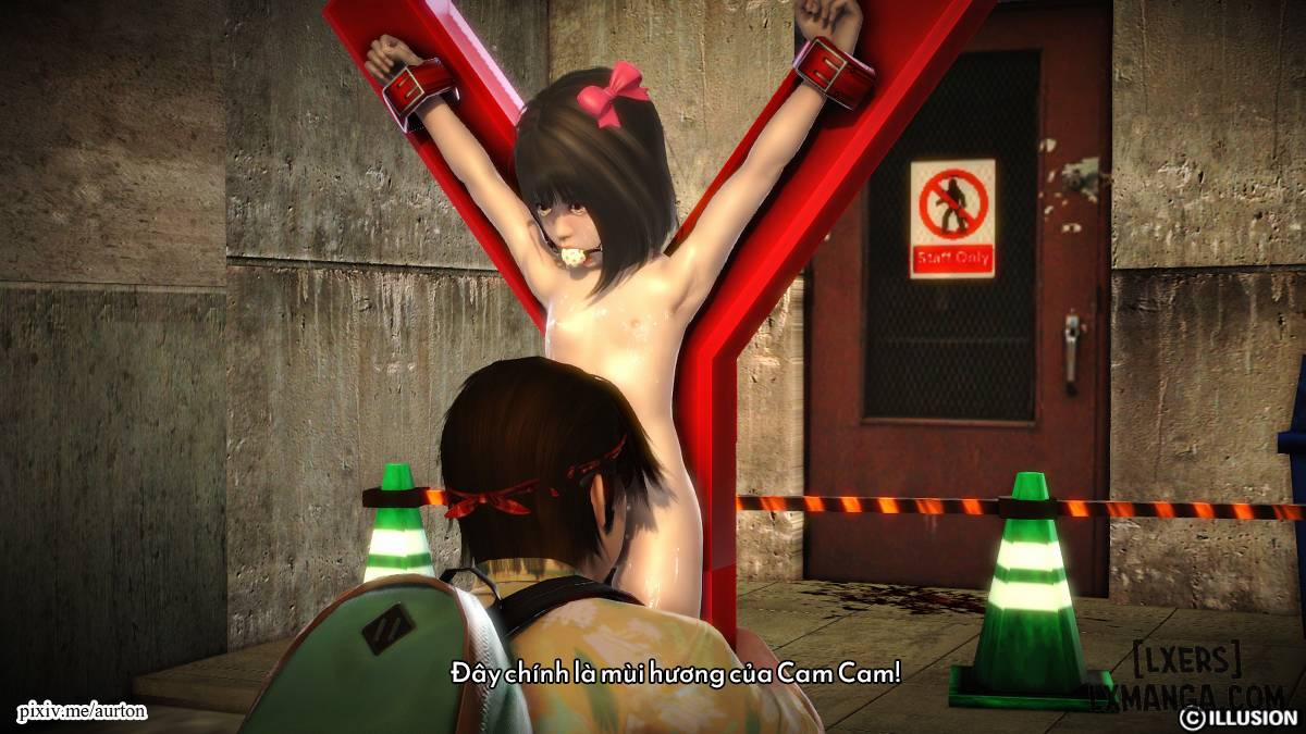 Khu ma sư 2 trang 5