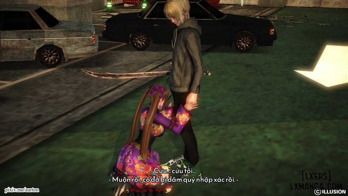 Khu ma sư 2 trang 50