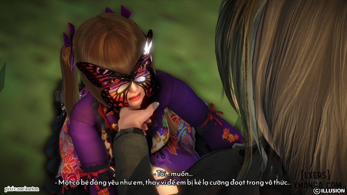 Khu ma sư 2 trang 51