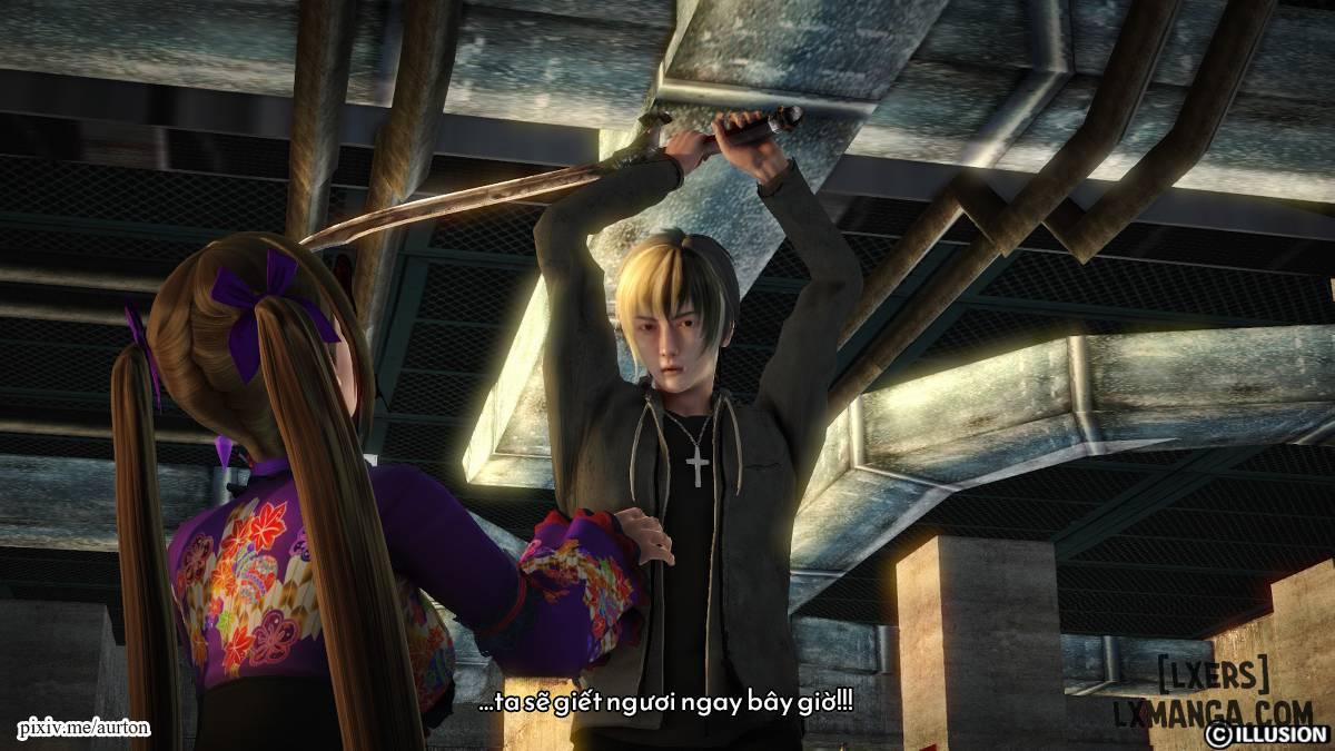 Khu ma sư 2 trang 53