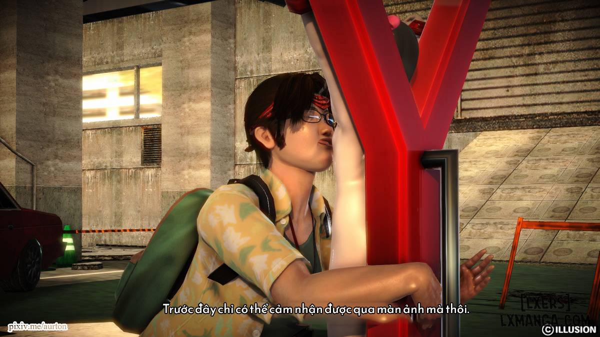 Khu ma sư 2 trang 6