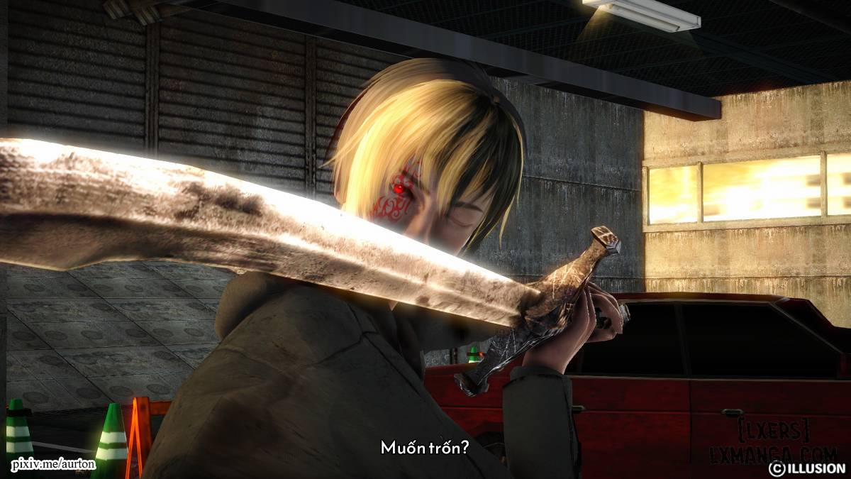 Khu ma sư 3 trang 11