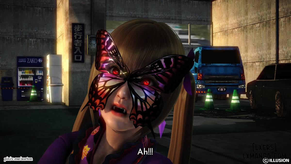 Khu ma sư 3 trang 13