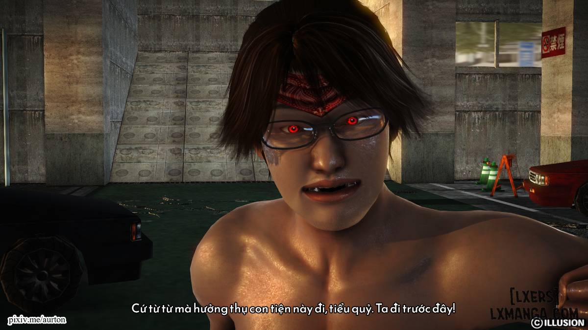 Khu ma sư 3 trang 15