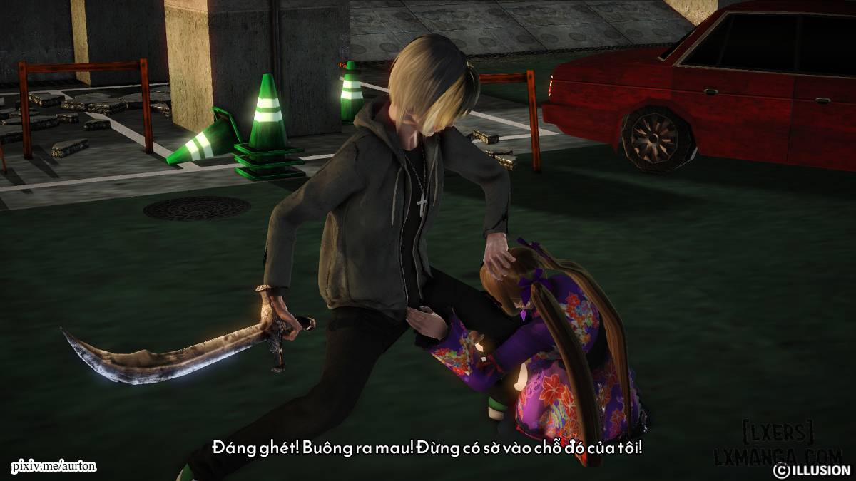 Khu ma sư 3 trang 16