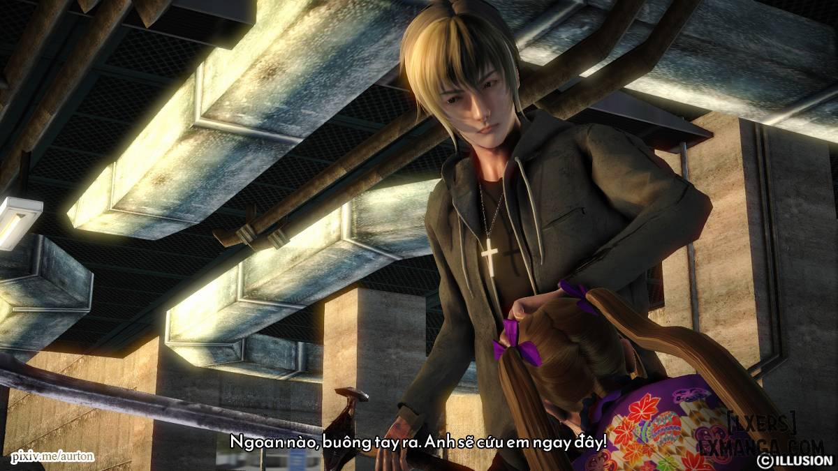 Khu ma sư 3 trang 17