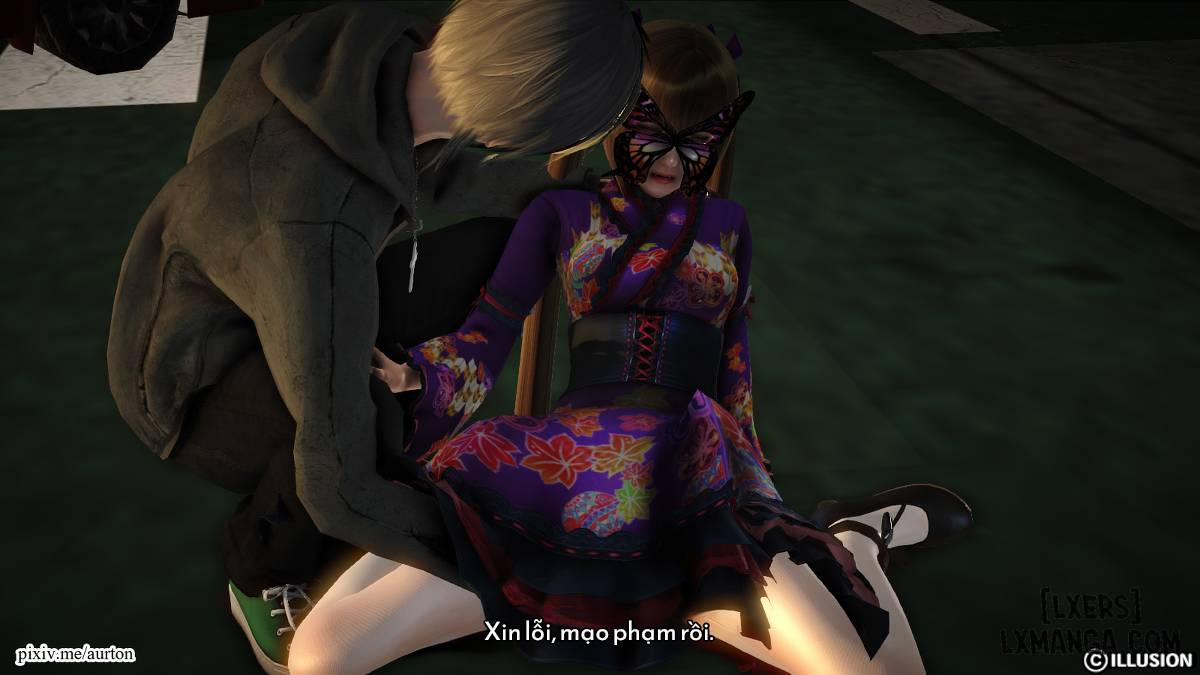 Khu ma sư 3 trang 19