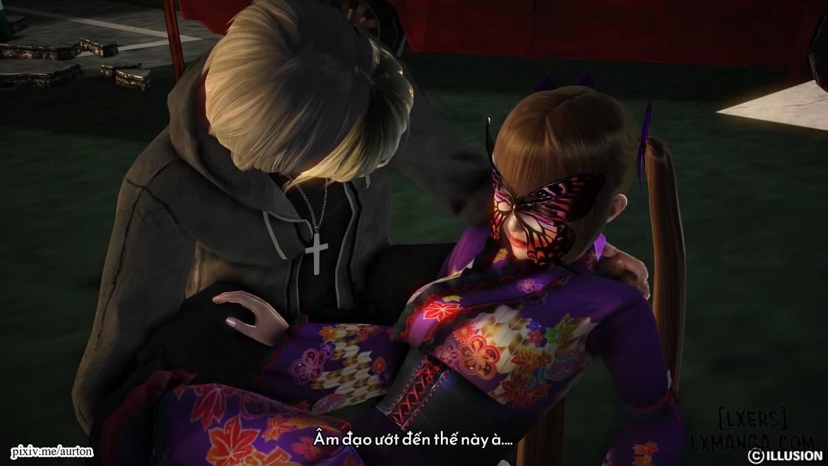 Khu ma sư 3 trang 20