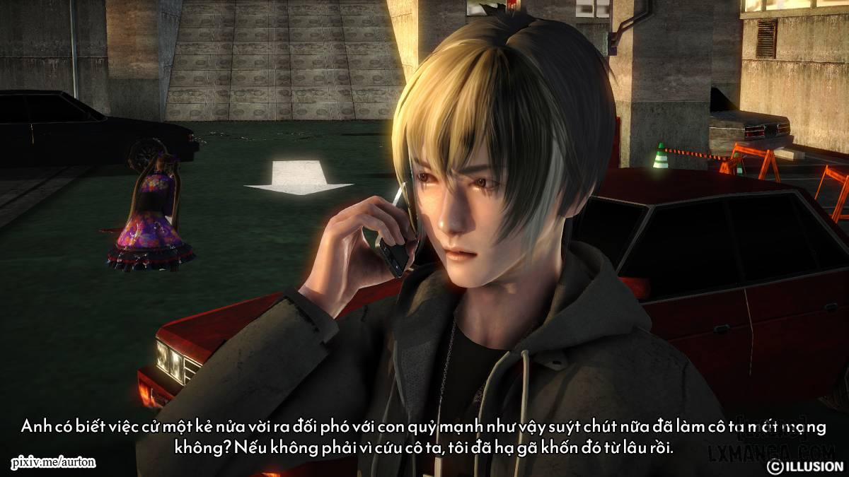 Khu ma sư 3 trang 25