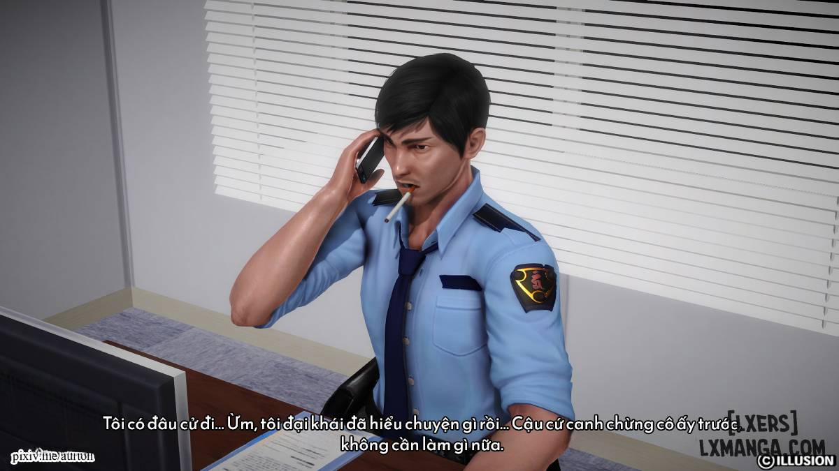 Khu ma sư 3 trang 26