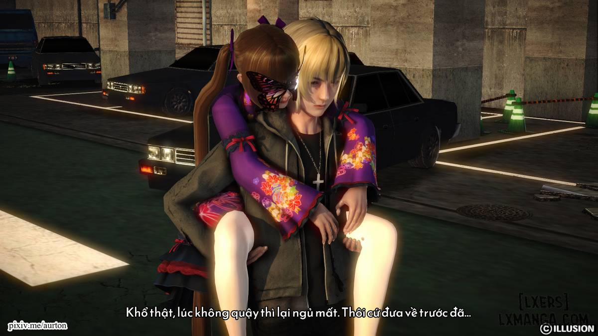 Khu ma sư 3 trang 34