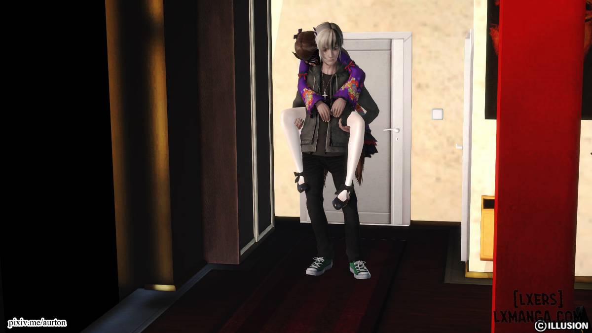 Khu ma sư 3 trang 35