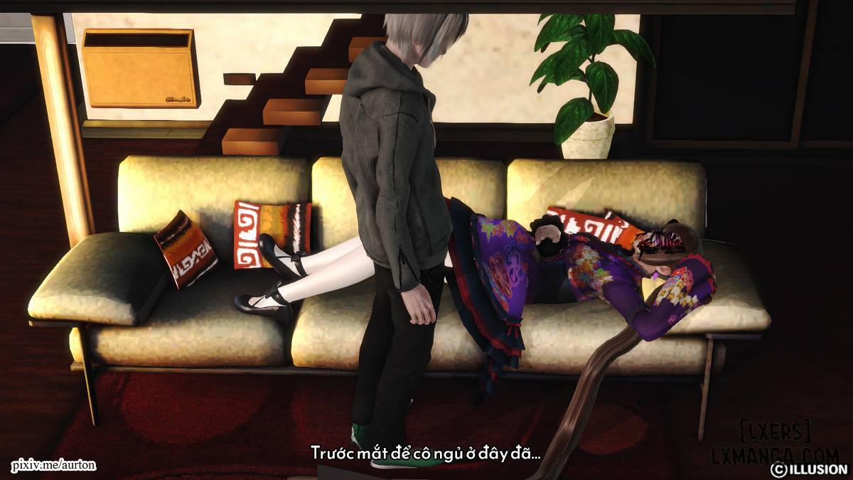 Khu ma sư 3 trang 36