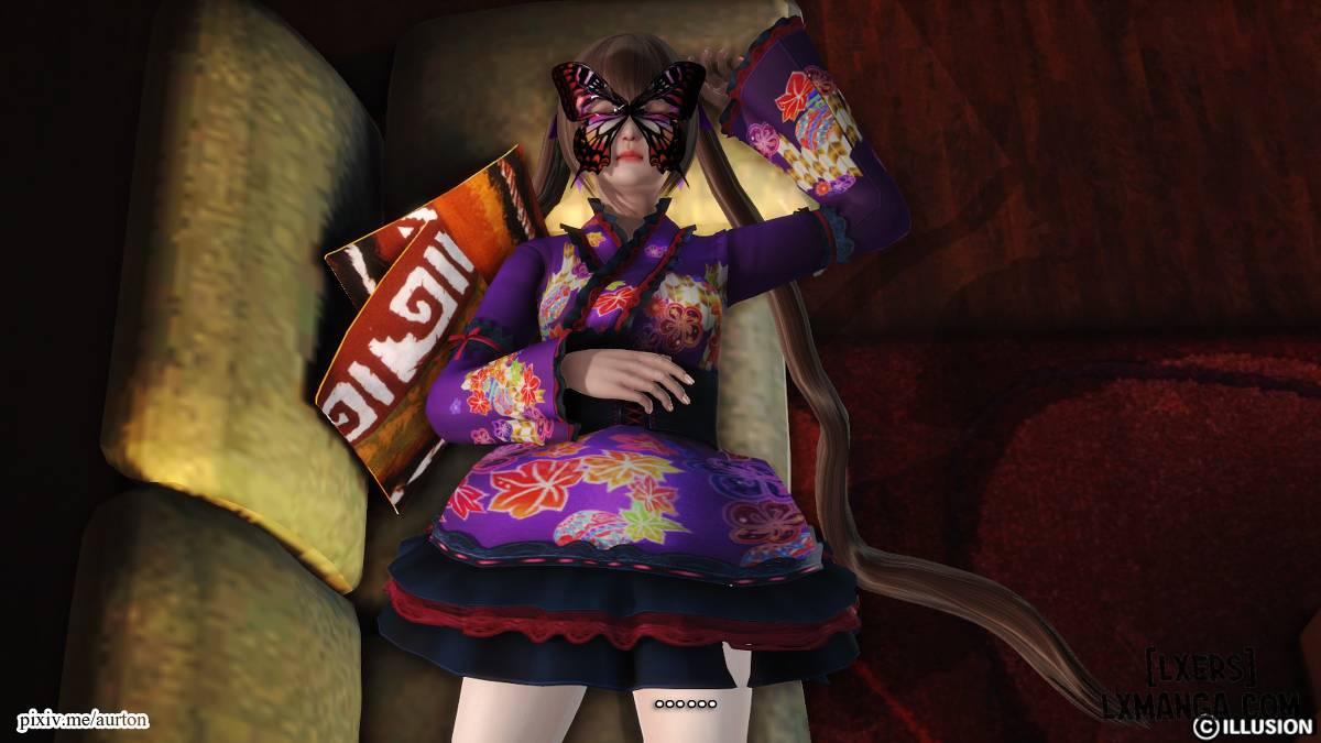 Khu ma sư 3 trang 37