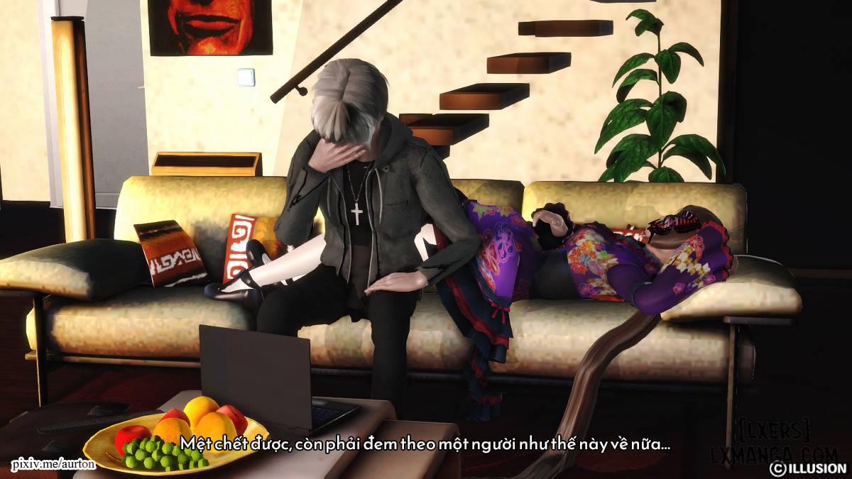 Khu ma sư 3 trang 38