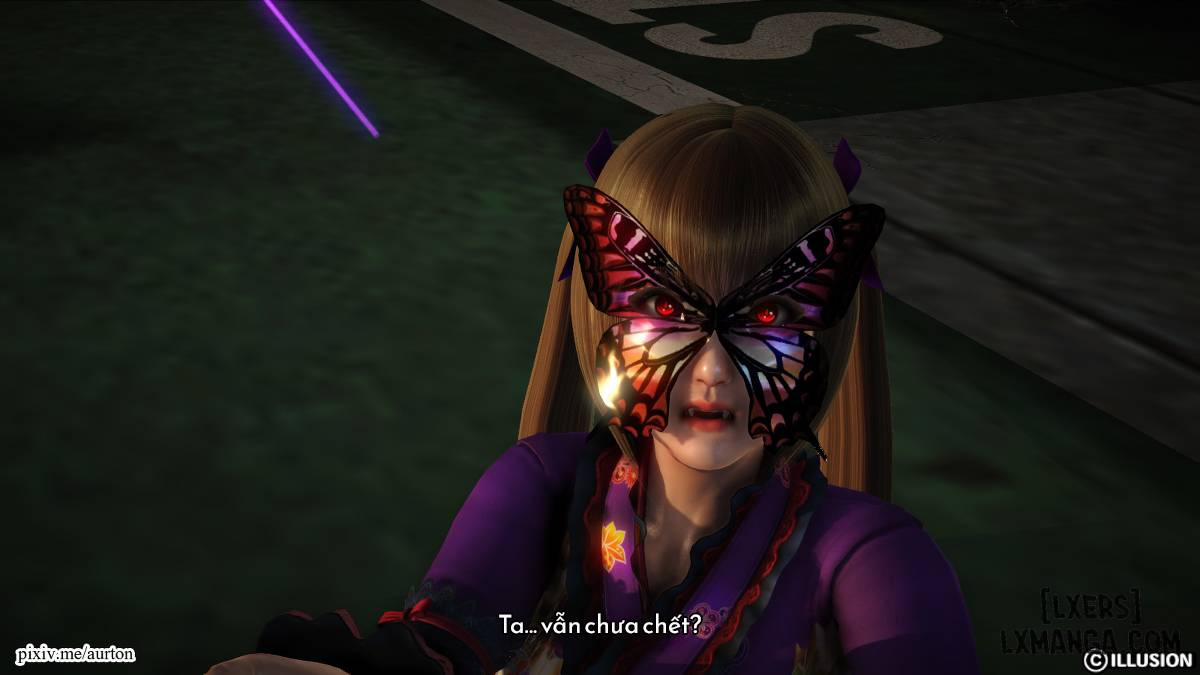 Khu ma sư 3 trang 4