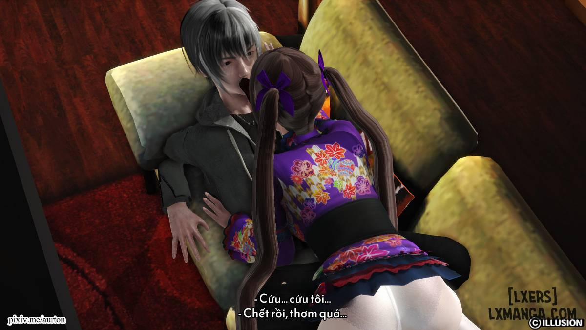 Khu ma sư 3 trang 42