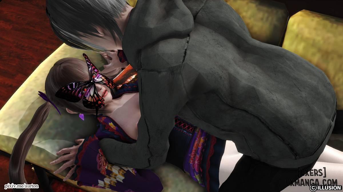 Khu ma sư 3 trang 49