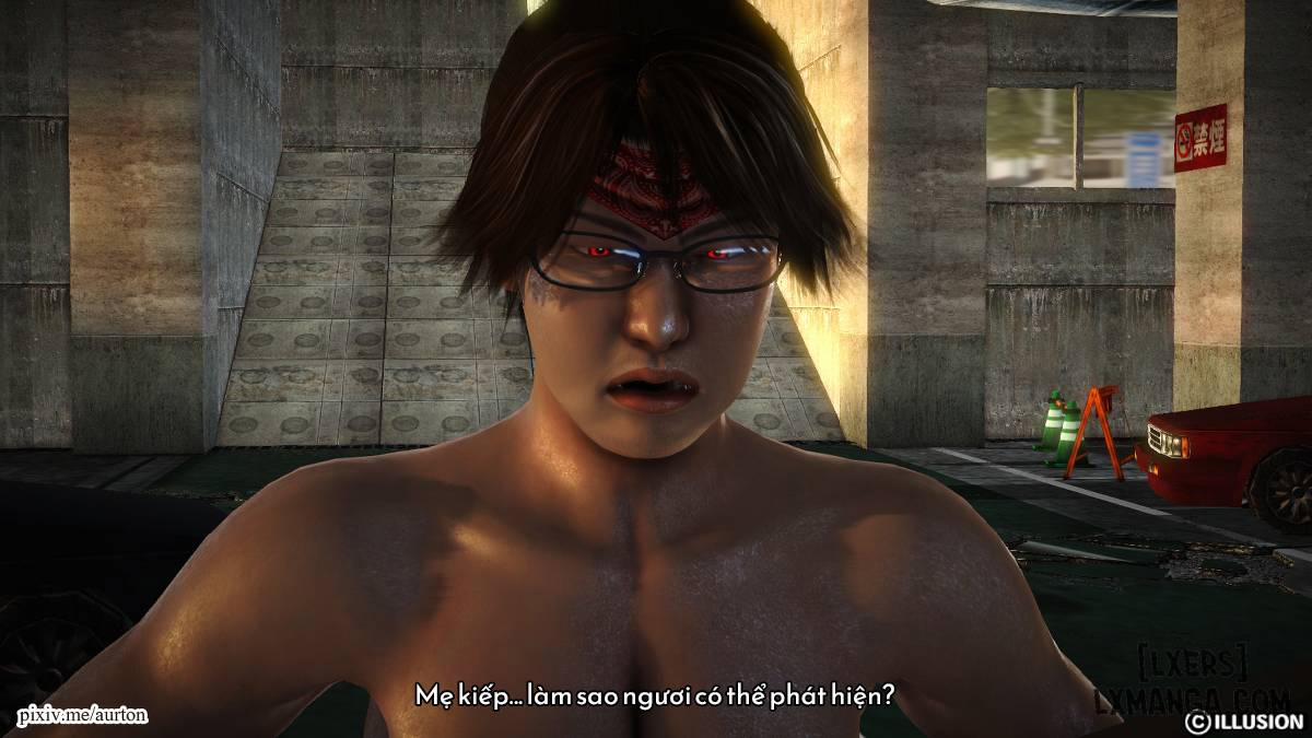 Khu ma sư 3 trang 7