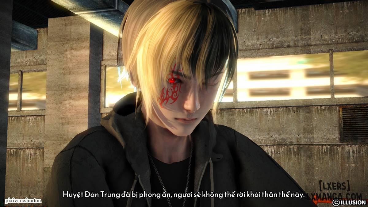 Khu ma sư 3 trang 9