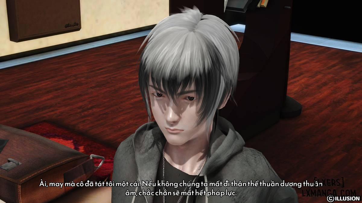 Khu ma sư 4 trang 12