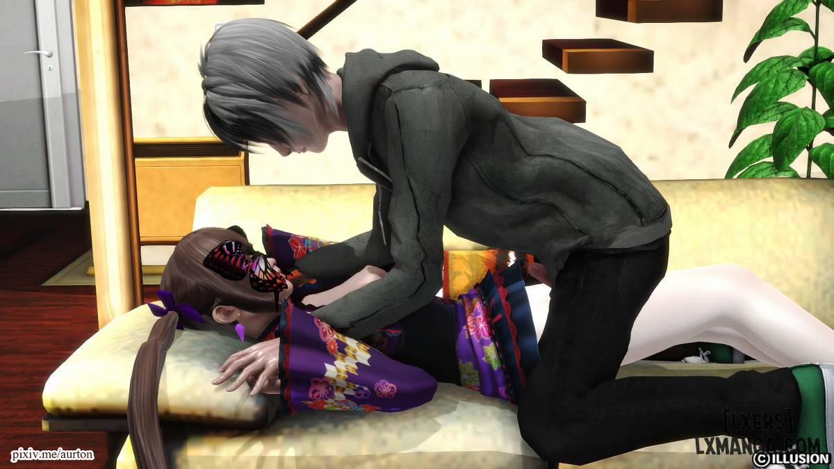 Khu ma sư 4 trang 2