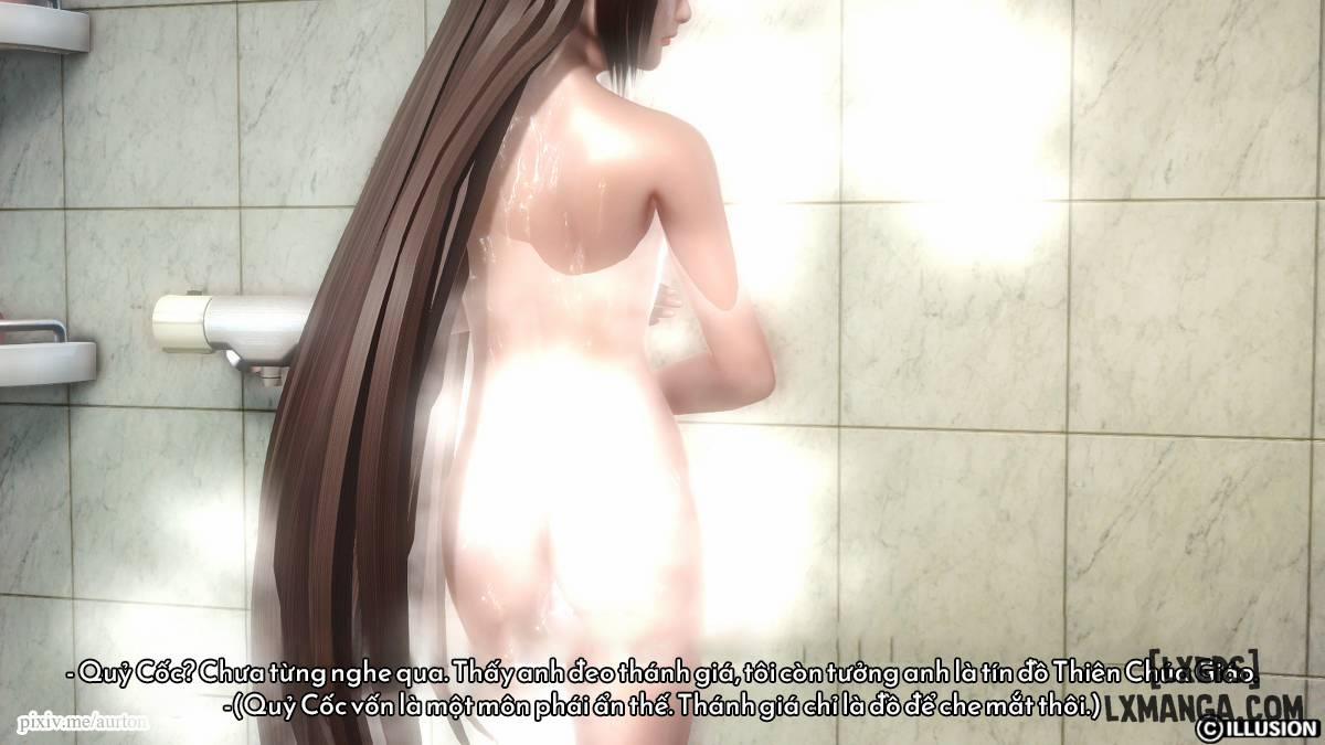 Khu ma sư 4 trang 21