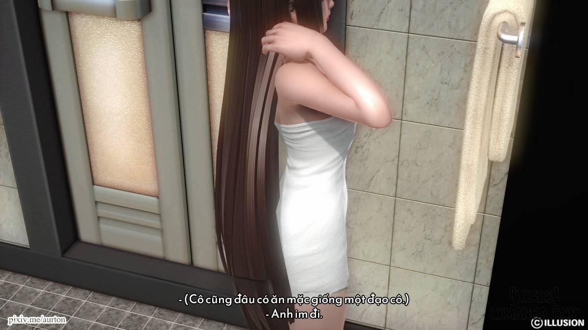 Khu ma sư 4 trang 22