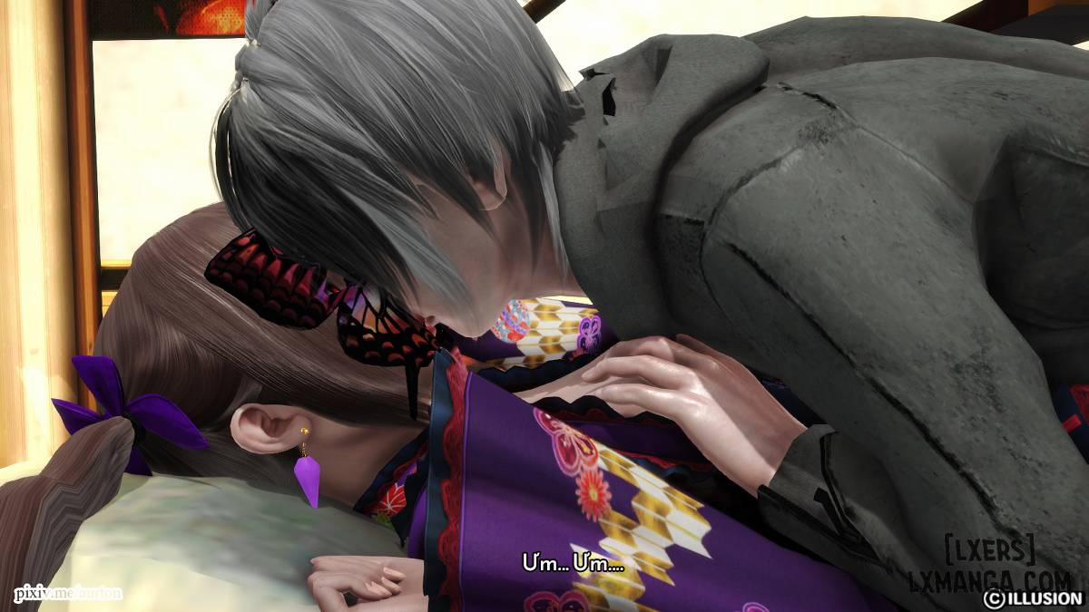 Khu ma sư 4 trang 3