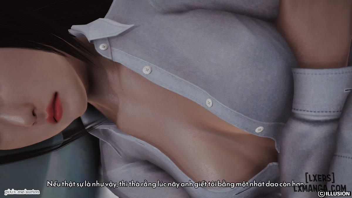 Khu ma sư 4 trang 31