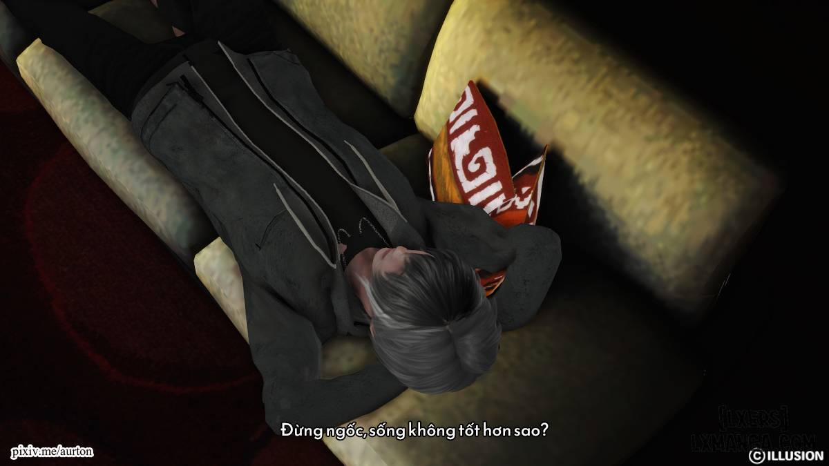 Khu ma sư 4 trang 32