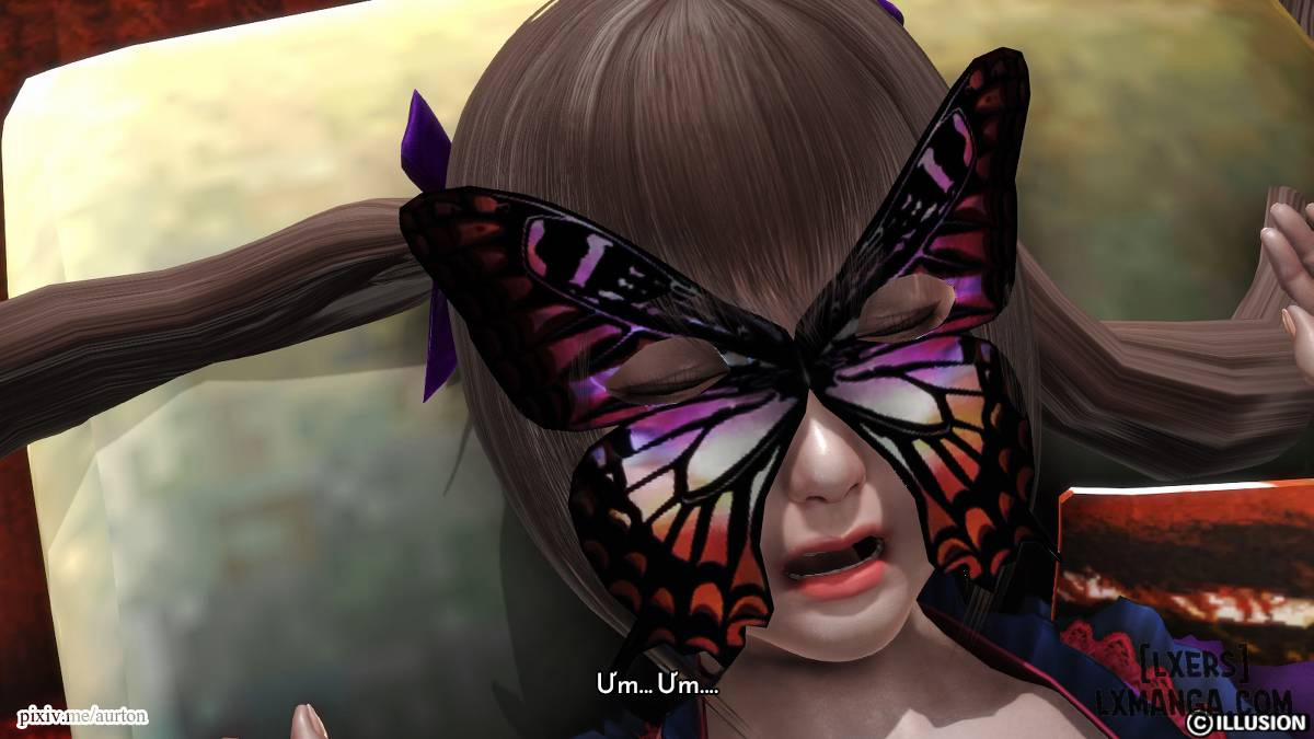 Khu ma sư 4 trang 4