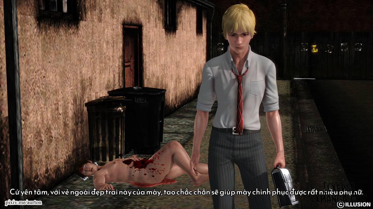 Khu ma sư 4 trang 52