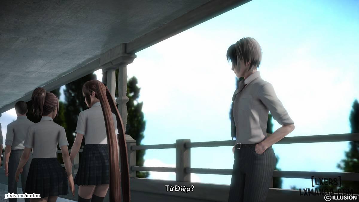 Khu ma sư 4 trang 56