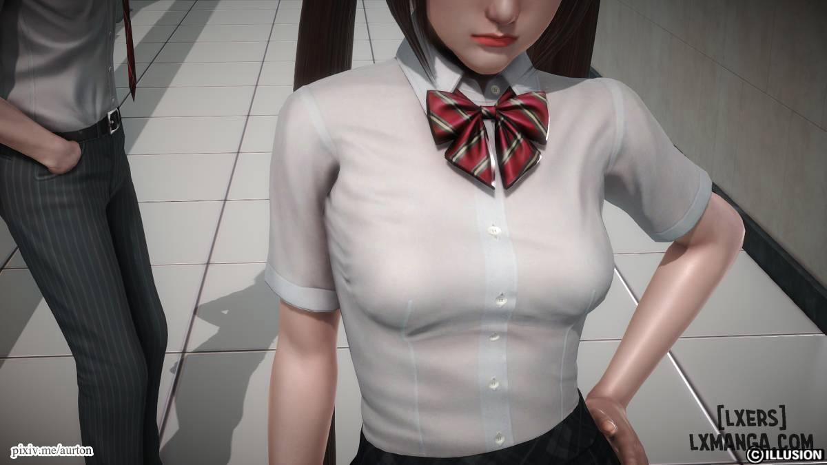 Khu ma sư 4 trang 58