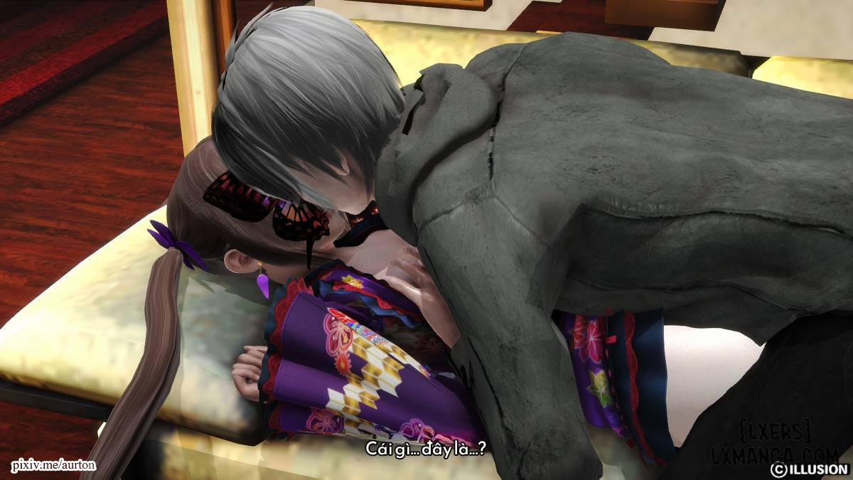 Khu ma sư 4 trang 6