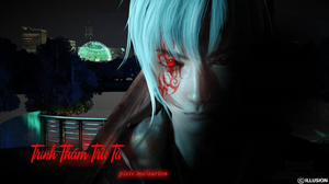 Đọc truyện tranh Khu ma sư