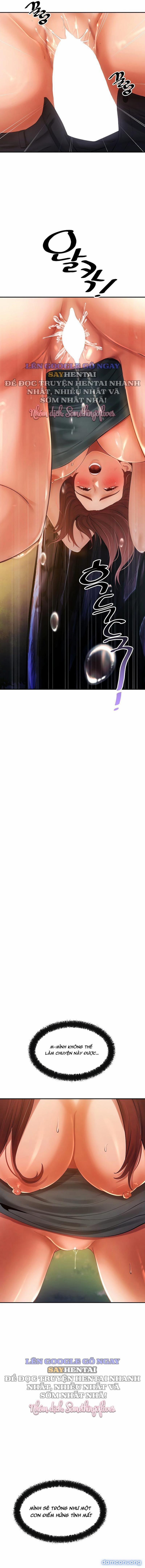 Khu Phố Ghệ 20 trang 6