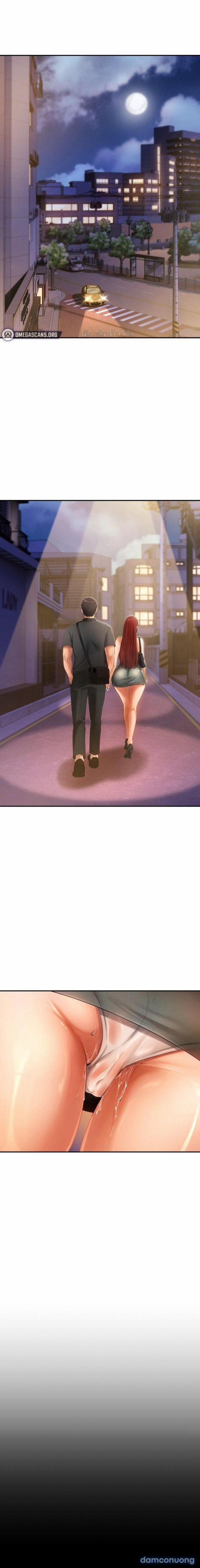 Khu Phố Ghệ 21 trang 0